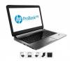 Notebook HP ProBook 430 H6E28EA geanta inclusa 13.3 inch HD (1366x768) LED Intel Core i3-4010U 4GB 500GB/5400rpm Windows 8