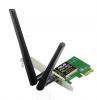 Placa de retea dual-band wireless-n600, pci-e adapter, pce-n53