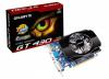 Placa video gigabyte nvidia geforce gt 430 gpu ,2gb ddr3,128-bit ,dual