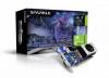 Placa Video Sparkle GT630, PCI-E 2.0, nVidia GeForce GT630, 1024MB DDR3, 128Bit, HDMI, DVI, SX630L1024JCU