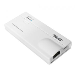 Router  Wireless Portabil Asus 150Mbps, WL-330N