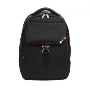 RUCSAC NOTEBOOK 15.6" RECYCLABE BLACK SERIOUX SNC-CL15RB