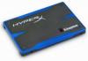 SSG Kingston 120GB HyperX SSD SATA 3 2.5 Upgrade Bundle Kit, SH100S3B/120G