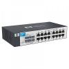 Switch HP ProCurve 1410-16G, J9560A