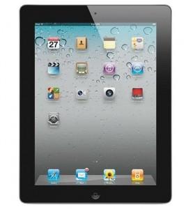 Tableta Apple Ipad2, 16Gb, 3G, Wi-fi, Black, mc773hc/a