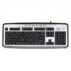 Tastatura XSlim A4Tech KL-23 USB A4KYB-KL23U