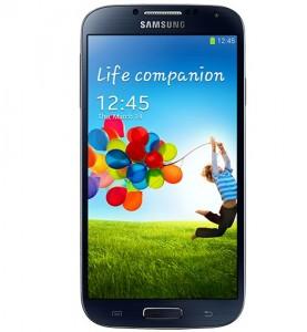 Telefon  Samsung Galaxy S4, Lte 4G, 16Gb, I9506 negru 85381