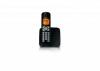 Telefon Dect Philips BeNear Negru CD2801B/CZ