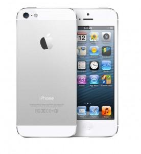 Telefon mobil Apple Iphone 5s, 32Gb, Silver White, APPIP5S32GBSV