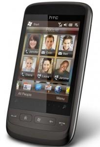 Telefon mobil HTC Touch 2, HTC00147
