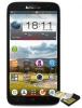 Telefon mobil Lenovo A850, Dual, Black, 86744