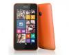 Telefon mobil Nokia 530, Single Sim, Orange, A00020684