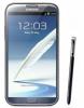Telefon mobil Samsung Galaxy Note 2, Titanium Gray N7100, 59871
