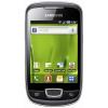 Telefon Mobil Samsung S5570 Galaxy Mini Steel Grey, SAMS5570GRAY