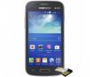 Telefon Samsung Galaxy ACE3 Duos S7272, Black, 75424