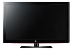 Televizor LCD LG 119 cm Full HD, 47LD750