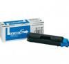 Toner kit kyocera, cyan, 2 800