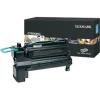 Toner Lexmark C792X2CG Cyan