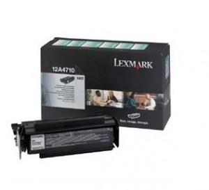 Toner Lexmark X422 Return Programme Print Cartridge (6K), 0012A4710