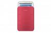 Universal stand pouch samsung 7-8 inch pink