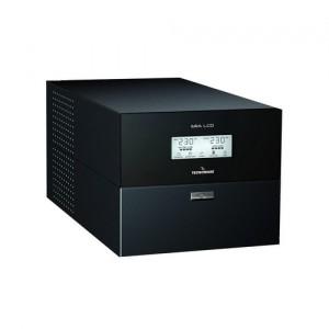 UPS 650 VA/455 W ERA LCD 0.65 LINE INTERACTIVE WITH STABILIZER,AVR, ECO POWER, FGCERALCD0K65