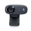 Webcam logitech c310, hd video