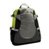 Backpack canyon cnf-nb03g for up to 12 inch laptop, gray-green