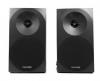 Boxe Multimedia Speaker MICROLAB B 70, Stereo, 20W, 40Hz-20kHz, RoHS, Wooden Black, B70-3164-21004