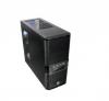 Carcasa thermaltake v3, secc steel atx mid tower,