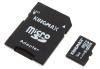 Card memorie kingmax micro-sdhc 16gb  class 6 cu 1