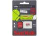 Card memorie sandisk ultra android