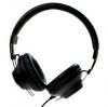 Casti retro design dj headphones black maxell -