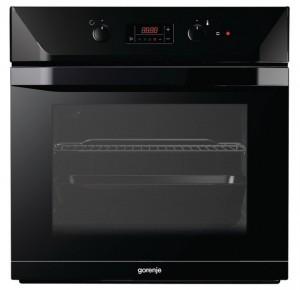 Cuptor incorporabil Gorenje BO 6330DB, electric, 60 cm, 65 l, BO 6330DB