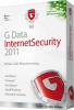G data internet security 2011 esd pentru un singur