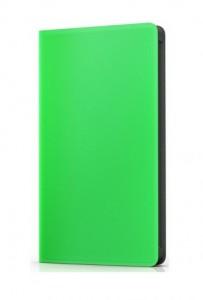 Husa protectie Nokia CP-633 pentru Nokia X2, Green, CP-633 GREEN