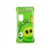 Husa silicon nokia angry birds cc-5001