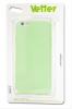Husa Vetter Ecoline iPhone 6, Soft Touch Ultra Slim, Bright Green, CEUSVTIP647G1