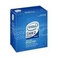 Intel Core2 Quad Q8400S, 2,66GHz, FSB 1333, 4MB L2, LGA775, quad core, 45nm Yorkfield, x64, Low Power 65W, BOX