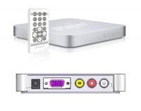 IPlayer Media Player TV007, SD, MMC, USB Host