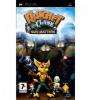 Joc sony psp ratchet   clank: size