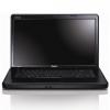 Laptop Dell Inspiron M5030 cu procesor AMD V Series Processors V160 2.4GHz, 2048MB (1x2048), 320GB, ATI Radeon HD4250, FreeDOS, Negru, 271873440