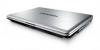 Laptop toshiba  satellite l450-16n, silver,
