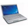Laptop Toshiba Satellite L655-1F7 cu procesor Intel CoreTM i3-370M 2.4GHz, 2GB, 250GB, Intel HD Graphics, Alb