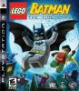 Lego batman the videogame ps3 g4382