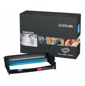 Lexmark Photoconductor kit pentru E260,E360,E460,X26x,X36x,X46x 30k-30,000 pages