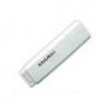 Memorie Stick Kingmax U-Drive PD07, Flash 16GB, USB 2.0, White, KM-PD07w/16G