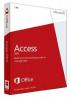 Microsoft Access 2013 32-bit/x64 English Medialess, 077-06368