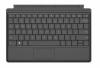 Microsoft Surface Tastatura Type Cover D7S-00001, Black, 66324