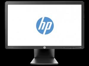 Monitor HP EliteDisplay E201, 50.8 cm, Backlit, C9V73AA