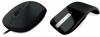Mouse microsoft compact 100 usb black -50 buc si mouse arc touch,